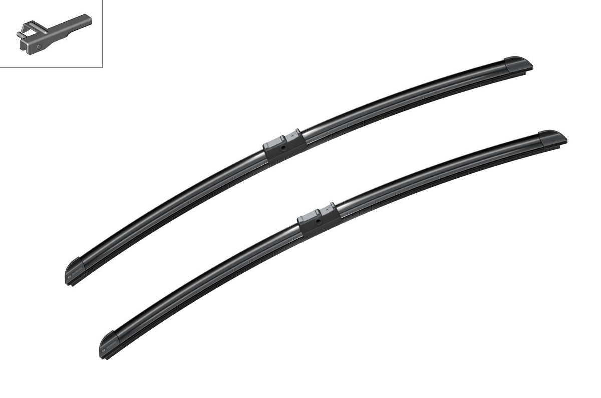 Lamela Stergator Volkswagen Multivan, fabricatie 2003-2015, caroserie Minivan | STB3397118938