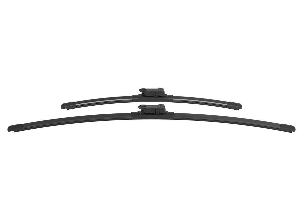 Lamela Stergator Skoda Rapid, fabricatie 2012-2022, caroserie Hatchback | STB3397007555
