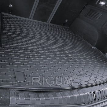 Tavite portbagaj Alfa Romeo Stelvio, caroserie suv, an fabricatie 01.2017 - prezent | 401004