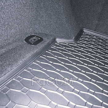 Tavita portbagaj Alfa Romeo Giulia Facelift fabricatie 2020 - prezent, caroserie sedan, 4x4 #1