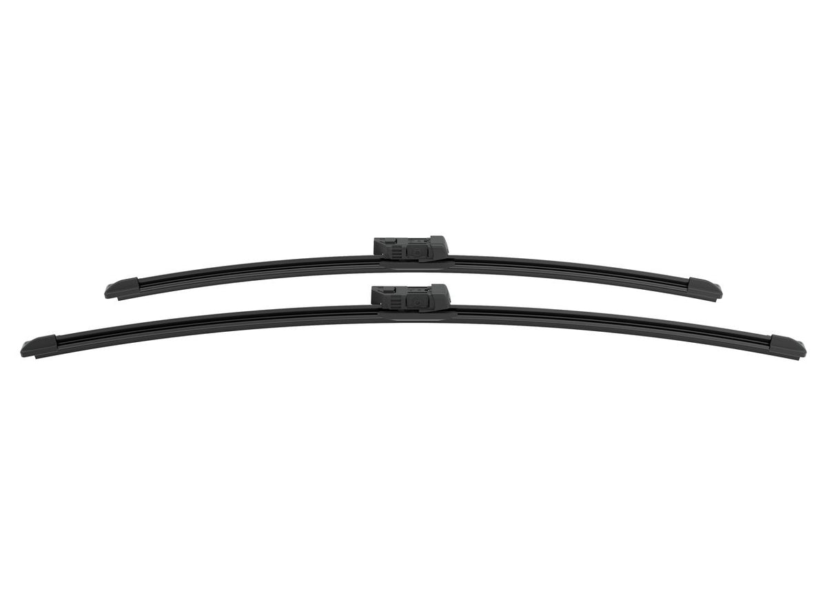 Lamela Stergator Audi A5 B8, fabricatie 2007-2012, caroserie Coupe | STB3397007296