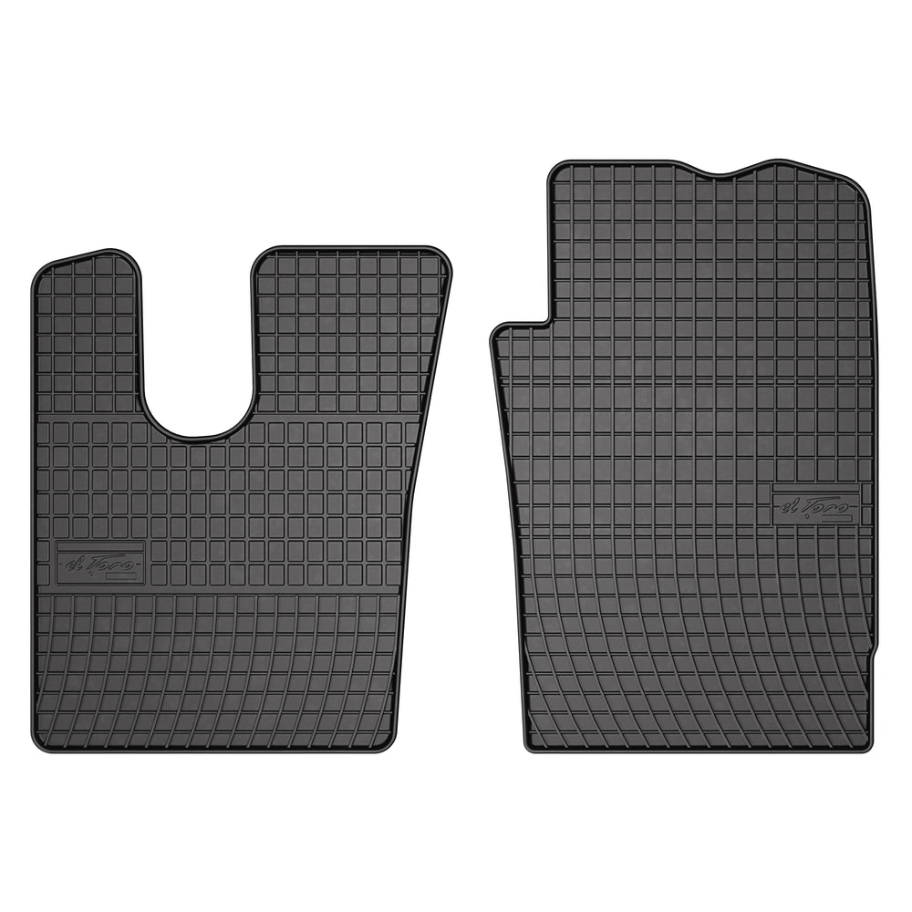 Covorase auto Scania RiS, an fabricatie 2016 - prezent, caroserie truck | ET401822