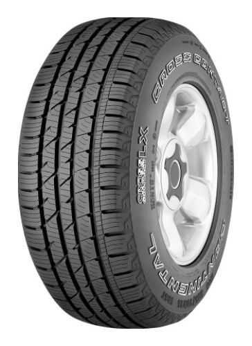 CONTINENTAL CROSS CONTACT LX SPORT 2021 235/60R20 108W