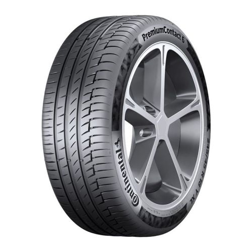 CONTINENTAL PremiumContact 6 325/40R22 114Y  FP SoundAbsorber (MO-S)