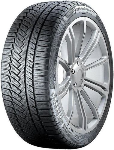 Anvelopa Iarna Continental 245/60 R18 P SUV 105H