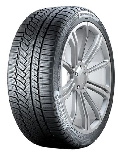 CONTINENTAL TS-850P 215/40R18 89V