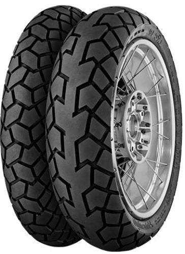 CONTINENTAL TKC70 90/90R21 54H