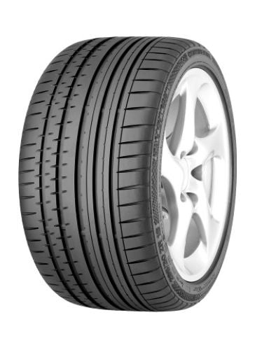 Anvelopa Vara Continental 275/35 R20 SPORT CONTACT 2 102Y