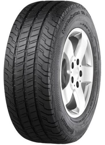 CONTINENTAL VANCONTACT 100 195/65R15 95T