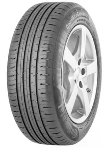 CONTINENTAL ECO 5 205/60R16 92W
