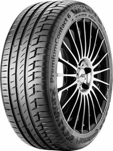 Anvelopa Vara Continental 235/40 R19 PREMIUM 6 CSi 96W XL