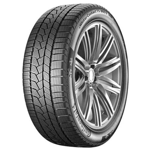 CONTINENTAL WINTERCONTACT TS 860 S 245/40R20 99H