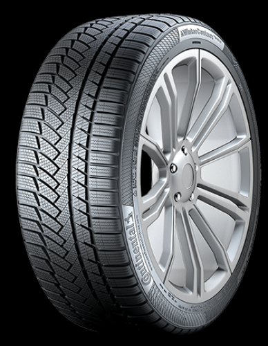 CONTINENTAL TS-850P 245/40R17 95V