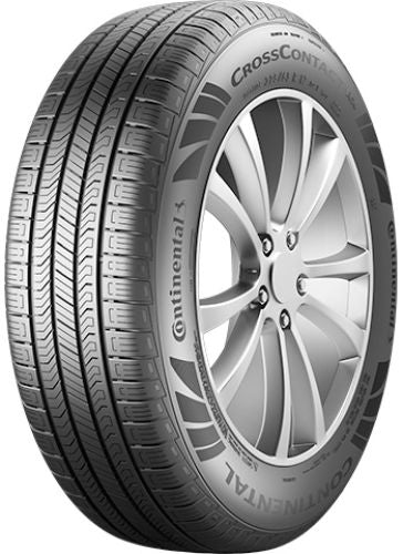 CONTINENTAL CROSS CONTACT RX 235/55R20 105V
