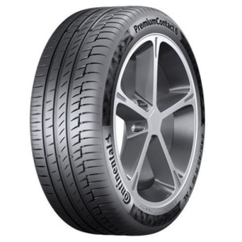 CONTINENTAL CROSSCONTACT RX 285/45R20 112V