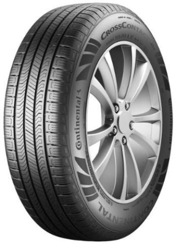 Anvelopa Vara Continental 235/55 R19 CROSSCONTACT RX 105H XL
