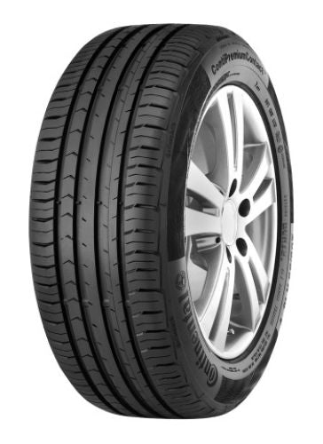 CONTINENTAL PREMIUM CONT 5 205/55R16 91V
