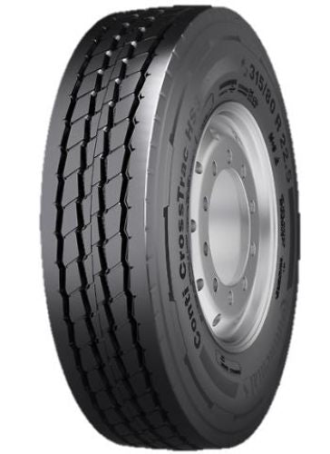 CONTINENTAL Conti CrossTrac HS3 CXS 315/80R22.5 156K