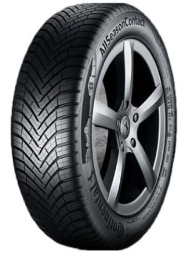 CONTINENTAL AllSeasonContact 225/60R18 100H  M+S 3PMSF