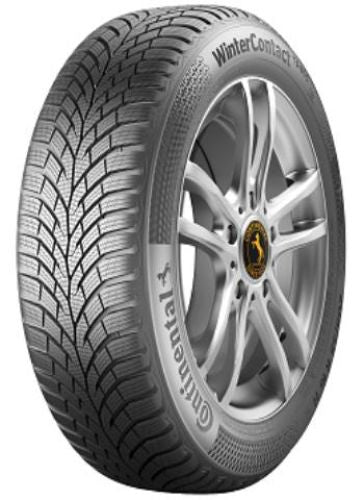 CONTINENTAL WinterContact TS 870 185/60R14 82T  M+S 3PMSF