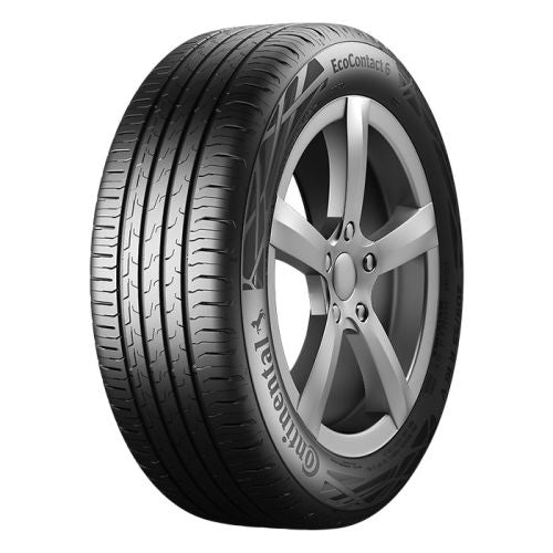CONTINENTAL ECO 6 SEAL 215/50R19 93T