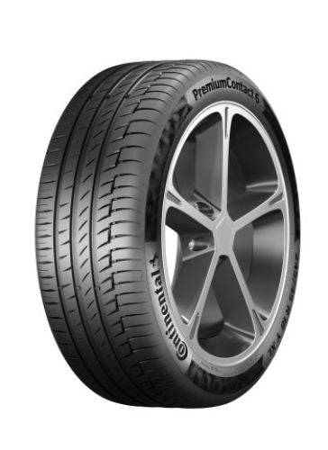 CONTINENTAL PremiumContact 6 245/45R21 104Y  FP