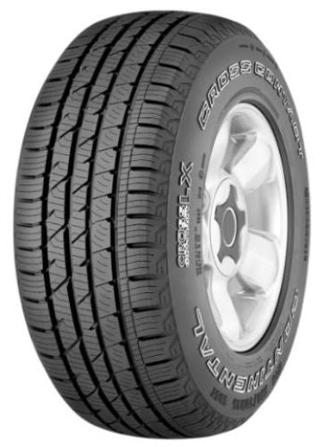 CONTINENTAL CROSSCONTACT LX SPORT 275/45R20 110V