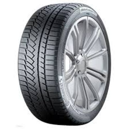 CONTINENTAL WinterContact TS 850 P 255/45R19 100T  SI EV M+S 3PMSF