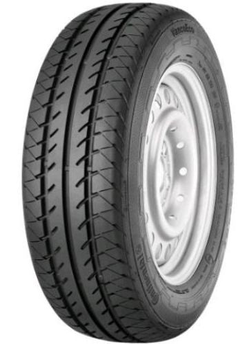 Anvelopa Vara Continental 215/60 R17 VANCONTACT ECO 109T