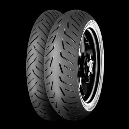 CONTINENTAL ROADATTACK 4 120/70R17 58W