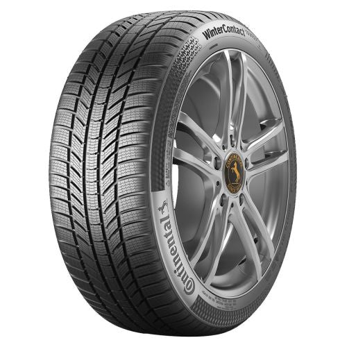 CONTINENTAL TS870 P 255/40R21 102V