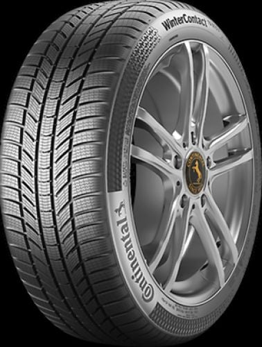 CONTINENTAL WinterContact TS 870 P 255/45R19 100V