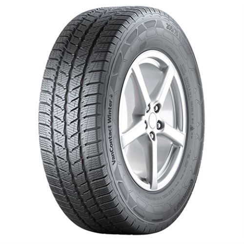 CONTINENTAL VANCO CONTACT WINTER 215/75R16C 116R