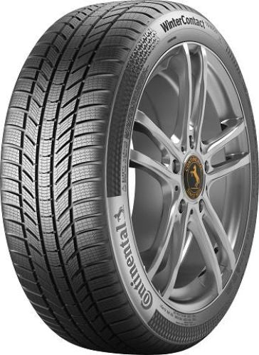 CONTINENTAL TS-870 P 215/55R17 94V