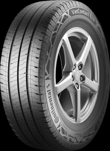 Anvelopa Vara Continental 205/75 R16 116/114R