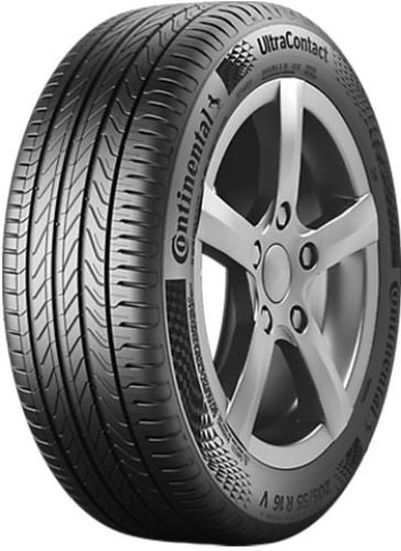 CONTINENTAL ULTRACONTACT 195/55R16 87T