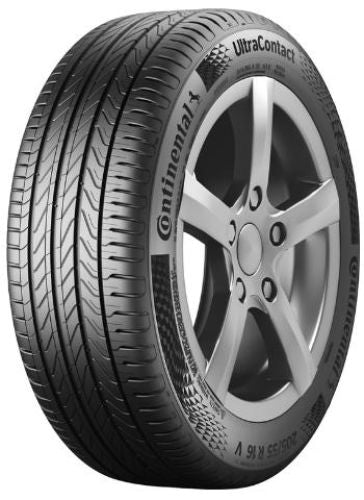 CONTINENTAL ULTRACONTACT 205/55R16 91W