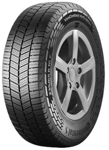 Anvelopa Vara Continental 215/65 R15 VANCONTACT ULTRA 104T