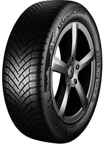 CONTINENTAL ALL SEASON CONTACT 255/50R19 107H