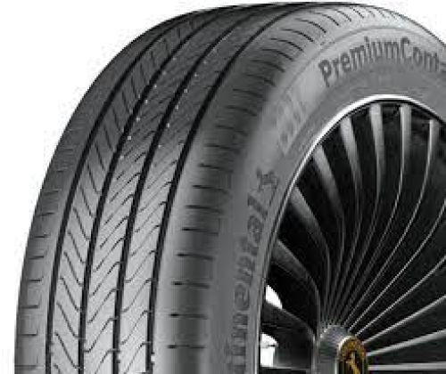 CONTINENTAL PREMIUM C 215/50R17 95V