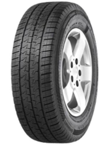 CONTINENTAL VANCONTACT 4SEASON 225/75R17C 114Q