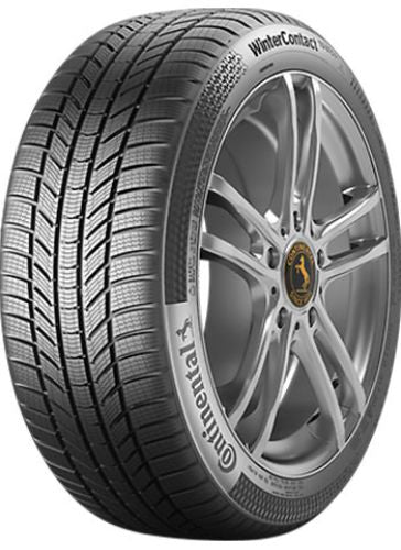 CONTINENTAL TS-870 P 255/50R19 107T FR XL