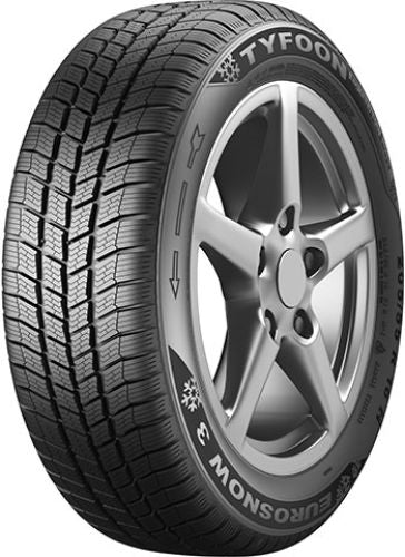 TYFOON EUROSNOW3X 185/60R15 88T