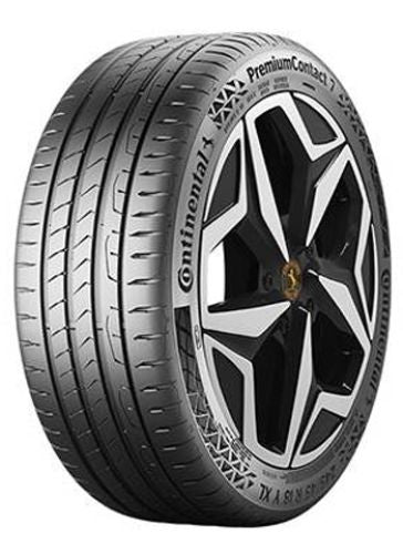 CONTINENTAL PremiumContact 7 205/60R16 96V