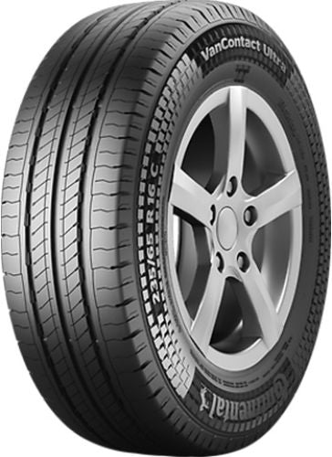 Anvelopa Vara Continental 195/75 R16 VANCONTACT ULTRA 110R