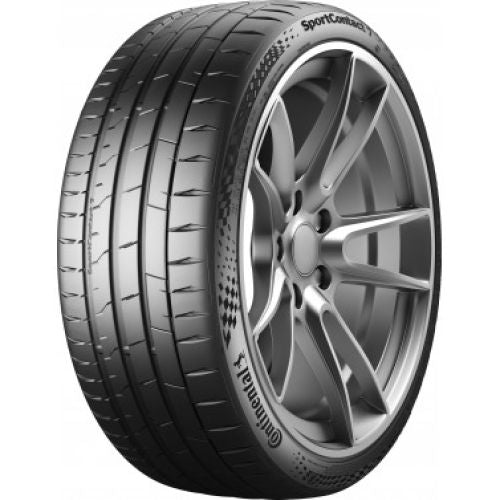 CONTINENTAL SPORTCONTACT 7 265/45R21 108W
