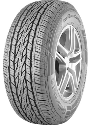 Anvelopa Vara Continental 255/65 R18 CROSS CONTACT LX 2 115H XL