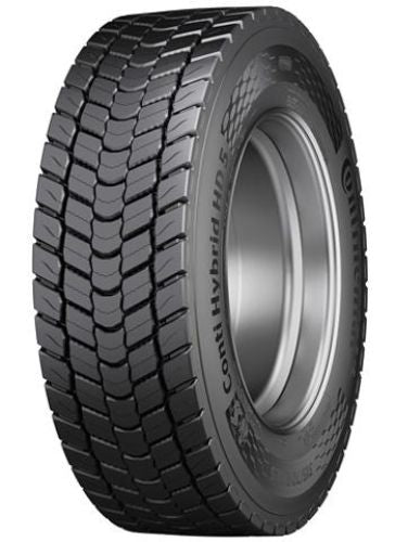 CONTINENTAL Conti Hybrid HD5 CHD5 295/80R22.5 152M