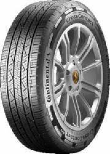Anvelopa Vara Continental 235/55 R19 CROSS CONTACT H/T 105V XL