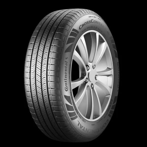 Anvelopa Vara Continental 215/70 R16 CrossContact RX 100H